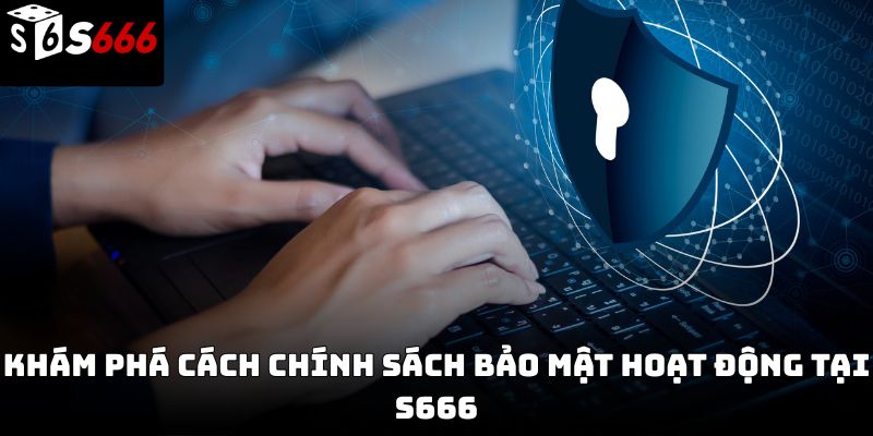 chính sách bảo mật