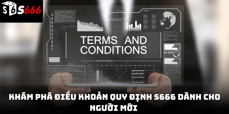 điều khoản quy định