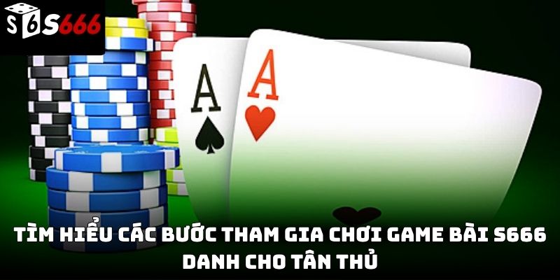 game bài s666
