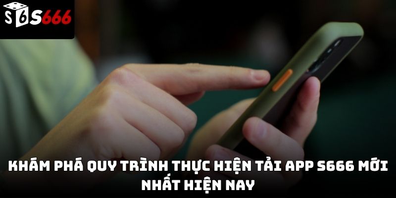 tải app