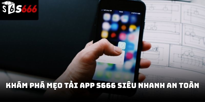 tải app